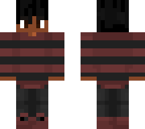 my future minecraft skin ( do not use this )