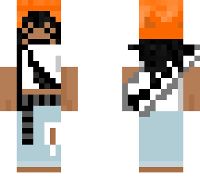 my girl avatar in roblox (parody)