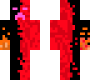 my main skin