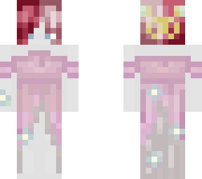 my minecraft skin ghost