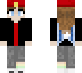 my new skin (read desc.)