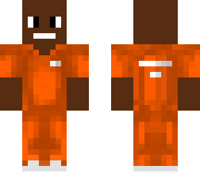 my prision suit