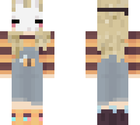 my skin! (don't use it belongs to me :)