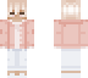my skin!