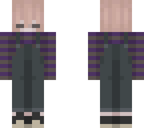 my skin- dead edition.