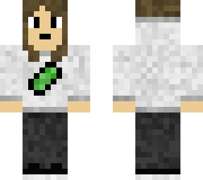 my skin. white hoodie (girl)