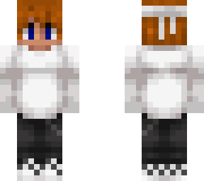 my skin