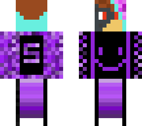 my skin