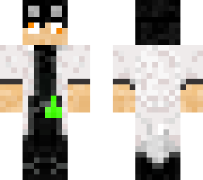 my skin but scientist
