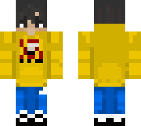 my skin ver 2 des 3