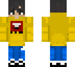 my skin ver 2 des 3 no strings