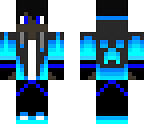 my youtube skin