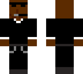 my youtube skin