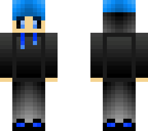 my yt skin