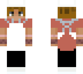 nachyo - chef