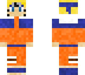 naruto (young)