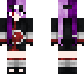 naruto girl