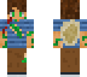 natx (half turtle)
