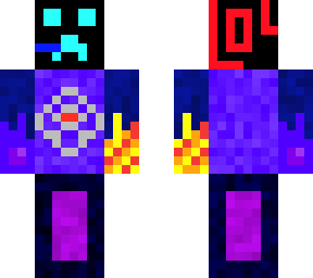 nether legs