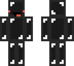 netherite skeppy