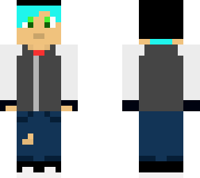 new lcmaike skin