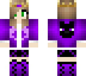 new midmysticx 20k skin (maybe)