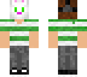 new skin