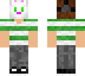 new skin