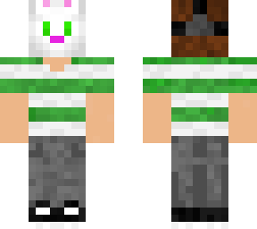 new skin
