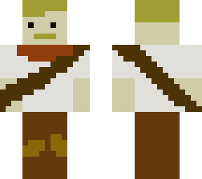 newt from maze runner(i tried)