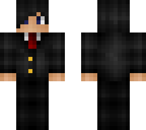 nikhil's custom suit