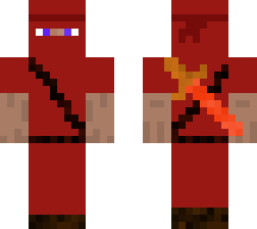 ninja  steve