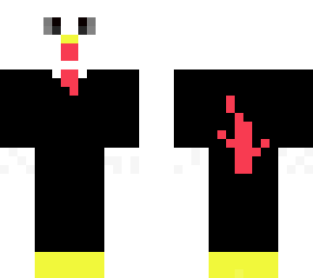 noble chicken