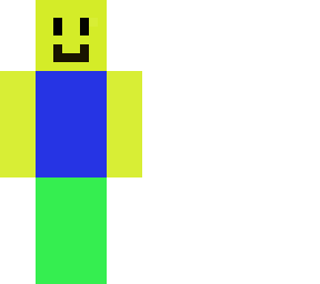 noob from roblox