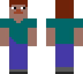 noob steve