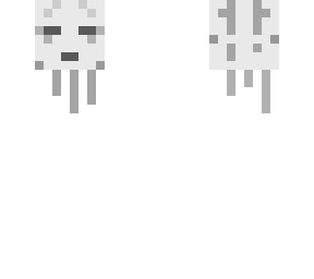 normal minecraft baby ghast