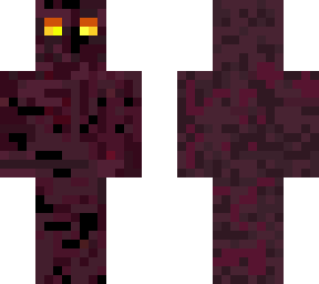 normal minecraft magma cube
