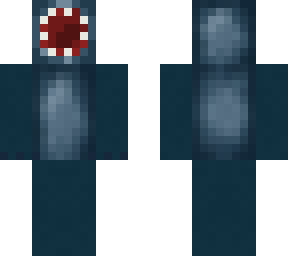 normal minecraft squid