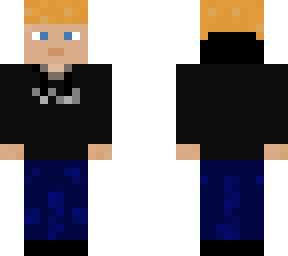 normal skin jack