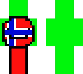norwegian dream