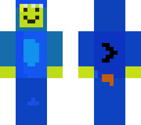 ocean man by chickpeasmatter