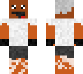 old man cookie