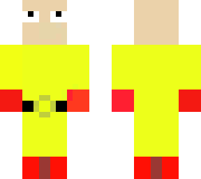 one punch