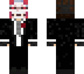 oni_sake's skin #2