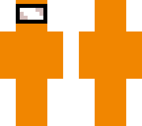 orange among us