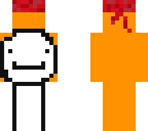 orange dream blood + doooorag