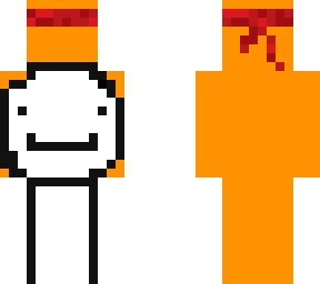orange dream blood
