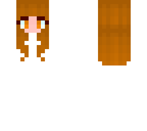 orange hair base