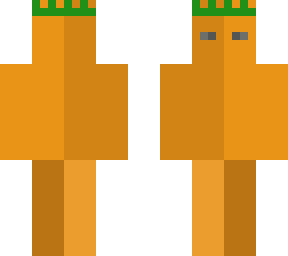 orange king