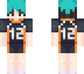 oreo town eef yams skin :)